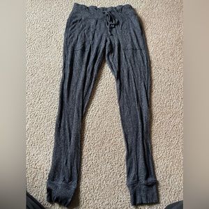 Super Soft, ribbed, Aerie joggers